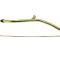 CFR Performance Steel Torqueflite 727 Locking Transmission Dipstick - Fits Chrysler 727 - Bellhousing Mount HZ-4727