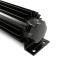 CFR Performance Aluminum Universal 17' Finned Radiator Overflow Tank HZ-0517
