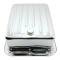 CFR Performance Ford C4 Steel Transmission Pan (Case Fill Style) (Deep Sump) HZ-9530