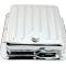 CFR Performance Ford C4 Steel Transmission Pan (Case Fill Style) HZ-9531
