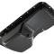 CFR Performance Compatible/Replacement Steel Tie Rod Dimple Oil Pan for Chrysler/Mopar Big Block BB 361-383-400-413-426W-440 HZ-9493