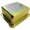 CFR Performance Ford C4 Steel Transmission Pan (Case Fill Style) (Deep Sump) HZ-9530