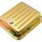 CFR Performance Ford C4 Steel Transmission Pan (Case Fill Style) HZ-9531