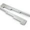 CFR Performance Ball Milled Polished Billet Aluminum Wire Loom Set - Chevy-Ford-Mopar HZ-6061-1-POL