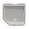 CFR Performance Chevy-GM Turbo TH-350 Aluminum Transmission Pan Kit Deep Finned HZ-8491-KIT-3