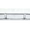 CFR Performance Aluminum Chevy SB 283-350 Tall Circle Track Valve Covers - Polished HZ-6140-POL