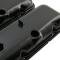 CFR Performance Steel Valve Covers Fits 1965-72 Chevy Big Block 396 427 454 Short W/ Dripper Rails HZ-9503-1