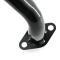 CFR Performance Steel Chevy SB LS Oil Pump Pickup - Black (For 9733, 9734, 9736 Oil Pans) HZ-9735-PBK