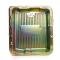 CFR Performance Chevy-GM 700R4-4L60E-4L65E Steel Transmission Pan HZ-7599