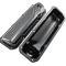 CFR Performance Steel Valve Covers Fits 1969-1982 Ford SB 351C-351M-400M-Boss 302 - Smooth - 1 Hole HZ-9295