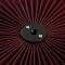 CFR Performance Cotton Universal-Top Flow Round Washable Air Cleaner Top HZ-7143T