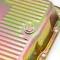CFR Performance Chevy-GM 700R4-4L60E-4L65E Steel Transmission Pan HZ-7599