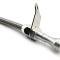 CFR Performance Stainless Powerglide Bell Housing Mount Flexible Transmission Dipstick CFR-3102