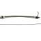 CFR Performance Stainless Powerglide Bell Housing Mount Flexible Transmission Dipstick CFR-3102