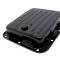 CFR Performance Ford C4 Steel Transmission Pan (Case Fill Style) HZ-9531
