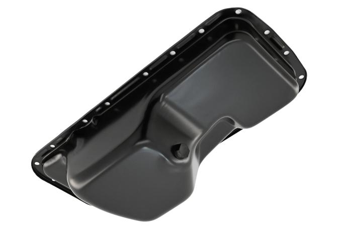 CFR Performance Compatible/Replacement Steel Tie Rod Dimple Oil Pan for Chrysler/Mopar Big Block BB 361-383-400-413-426W-440 HZ-9493