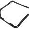 CFR Performance Chevy-GM Turbo TH-350 Aluminum Transmission Pan Kit Deep Finned HZ-8491-KIT-3