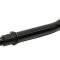 CFR Performance Steel TH350 Locking Transmission Dipstick - Fits Chevy/GM TH350 - Bellhousing Mount HZ-4350