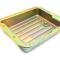 CFR Performance Ford C4 Steel Transmission Pan (Case Fill Style) HZ-9531