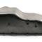 CFR Performance Steel Oil Pan - Fits 1981-1989 Chevy/GM 2.8L V6 - One-Piece Rear Main HZ-7465