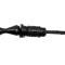 CFR Performance Steel TH350 Locking Transmission Dipstick - Fits Chevy/GM TH350 - Bellhousing Mount HZ-4350
