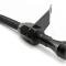CFR Performance Stainless Powerglide Bell Housing Mount Flexible Transmission Dipstick CFR-3102