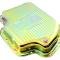 CFR Performance Chevy-GM Turbo TH-400 Steel Transmission Pan HZ-9121