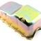 CFR Performance Steel Oil Pan - Fits 1981-1989 Chevy/GM 2.8L V6 - One-Piece Rear Main HZ-7465