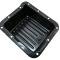 CFR Performance Ford C4 Steel Transmission Pan (Case Fill Style) (Deep Sump) HZ-9530