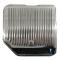 CFR Performance Chevy-GM Turbo TH-350 Aluminum Transmission Pan Kit Deep Finned HZ-8491-KIT-3