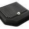 CFR Performance Chevy-GM Turbo TH-350 Aluminum Transmission Pan Kit Deep Finned HZ-8491-KIT-3