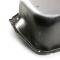 CFR Performance Steel Oil Pan - Fits 1981-1989 Chevy/GM 2.8L V6 - One-Piece Rear Main HZ-7465