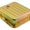 CFR Performance Ford C4 Steel Transmission Pan (Case Fill Style) HZ-9531