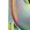 CFR Performance Chevy-GM Turbo TH-350-TH-400 Chrome Steel Flywheel-Flexplate Cover HZ-9588