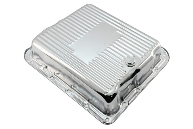 CFR Performance Chevy-GM 700R4-4L60E-4L65E Steel Transmission Pan HZ-7599