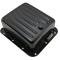 CFR Performance Ford C4 Steel Transmission Pan (Case Fill Style) (Deep Sump) HZ-9530