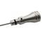 CFR Performance Stainless Powerglide Bell Housing Mount Flexible Transmission Dipstick CFR-3102