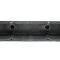 CFR Performance Aluminum Chevy SB 283-350 Tall Circle Track Valve Covers - Polished HZ-6140-POL