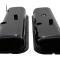 CFR Performance Steel Valve Covers Fits 1965-72 Chevy Big Block 396 427 454 Tall HZ-9503-T