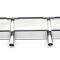 CFR Performance Aluminum Chevy SB 283-350 Tall Circle Track Valve Covers - Polished HZ-6140-POL