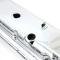 CFR Performance Steel Valve Covers Fits 1965-72 Chevy Big Block 396 427 454 Short W/ Dripper Rails HZ-9503-1