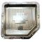 CFR Performance Chevy-GM Turbo TH-350 Steel Transmission Pan HZ-9122