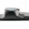 CFR Performance Compatible/Replacement Steel Tie Rod Dimple Oil Pan for Chrysler/Mopar Big Block BB 361-383-400-413-426W-440 HZ-9493
