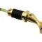 CFR Performance Steel Torqueflite 727 Locking Transmission Dipstick - Fits Chrysler 727 - Bellhousing Mount HZ-4727