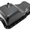 CFR Performance Steel Oil Pan Fits 1969-81 Ford SB 351W Windsor - Stock Capacity HZ-9532
