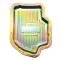 CFR Performance Chevy-GM Turbo TH-400 Steel Transmission Pan HZ-9121