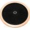 CFR Performance Cotton Universal-Top Flow Round Washable Air Cleaner Top HZ-7143T