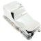 CFR Performance Steel Oil Pan Fits 1969-81 Ford SB 351W Windsor - Stock Capacity HZ-9532
