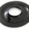 CFR Performance 14" Black Steel Air Cleaner Set HZ-7143BOX-F
