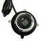CFR Performance Universal RFID 12V Ignition Switch Engine Start Push Button System Anti Theft Kit - Black CFR-2204